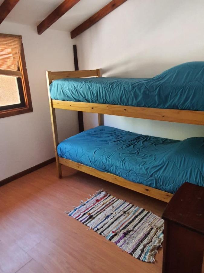 Villa Refugios Pisco Elqui Exterior foto