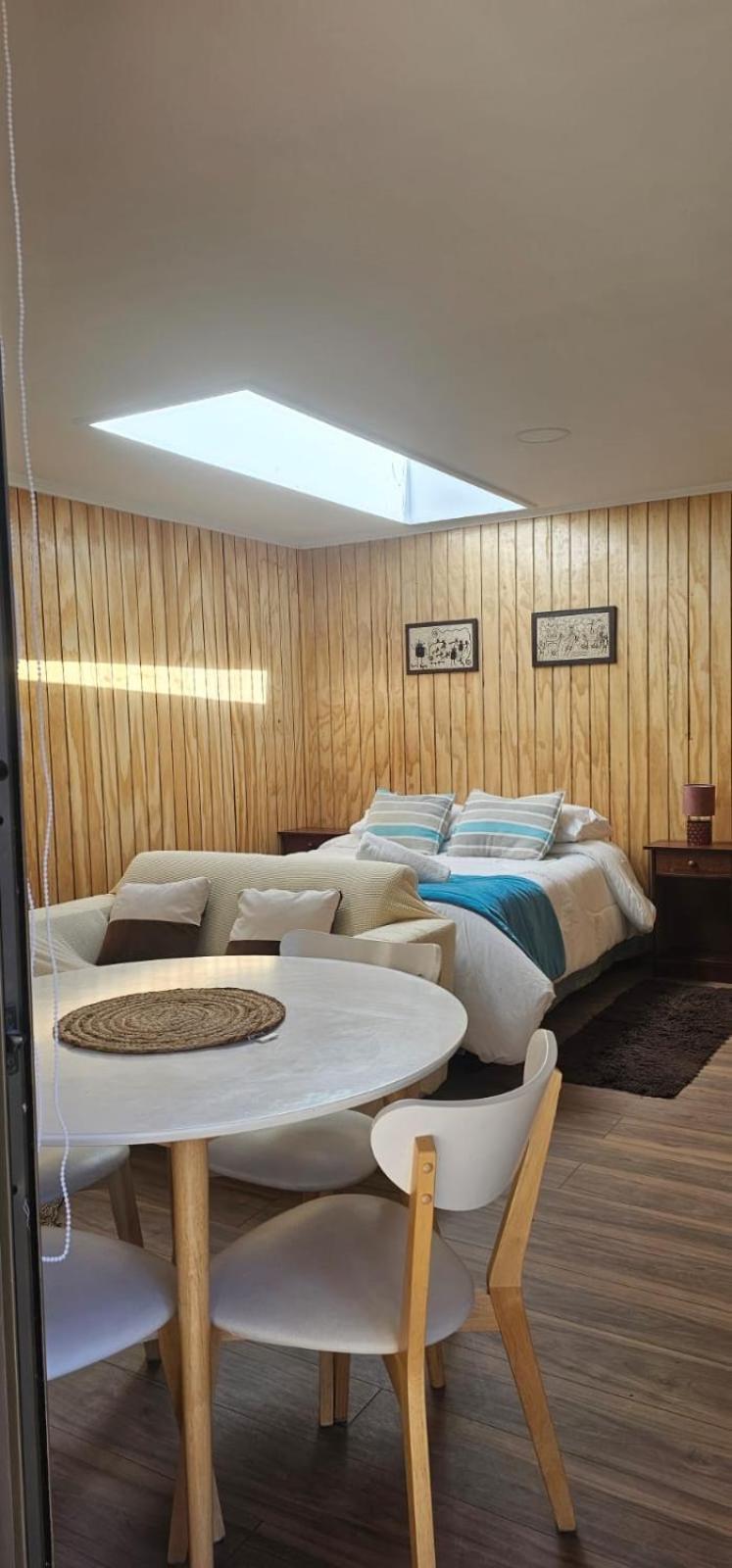 Villa Refugios Pisco Elqui Exterior foto