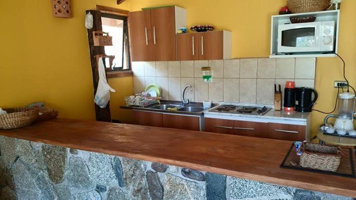 Villa Refugios Pisco Elqui Exterior foto