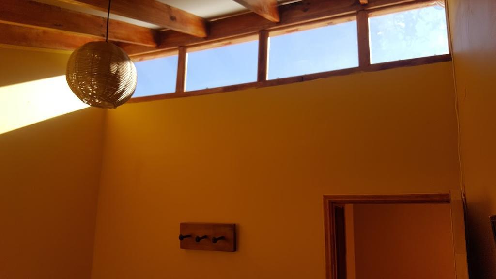 Villa Refugios Pisco Elqui Exterior foto