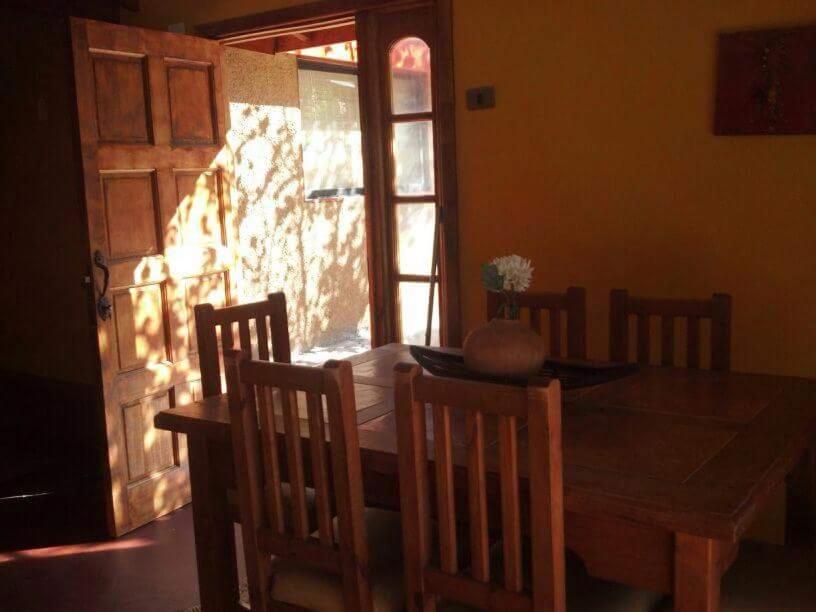 Villa Refugios Pisco Elqui Exterior foto